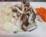 意外な切干大根活用術♪作り方2写真