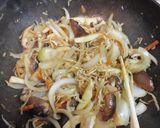 意外な切干大根活用術♪作り方5写真