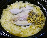 和風!サバのアップルカレー作り方1写真