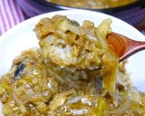 和風!サバのアップルカレー作り方3写真
