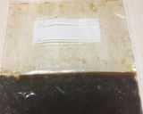 ☆簡単絶品 しっとりパウンドケーキ☆作り方2写真