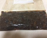 ☆簡単絶品 しっとりパウンドケーキ☆作り方3写真