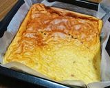 簡単☆ヨーグルトケーキ☆ノンオイル♡作り方4写真