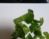 ビーガン★大豆ミートの酢豚作り方2写真