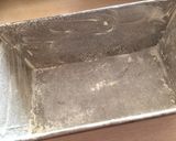 ☆簡単絶品 しっとりパウンドケーキ☆作り方5写真