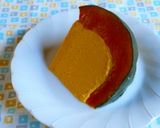 まるごと☆かぼちゃのチーズケーキ作り方4写真