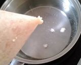 【離乳食後期】鶏胸肉の団子作り方3写真