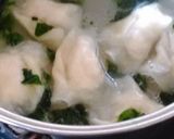 【離乳食後期】鶏胸肉の団子作り方8写真