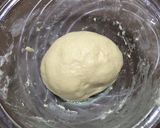 レンジで簡単♡手ごねパン作り方4写真