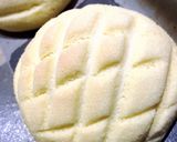 レンジで簡単♡手ごねパン作り方7写真