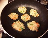 離乳食後期 つくね作り方5写真