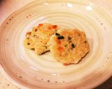 離乳食後期 つくね作り方7写真