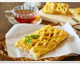 甘酸っぱいりんごのコンポート【作りおき】作り方3写真