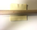ワンタン　中華風コンソメスープ作り方2写真