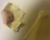 ワンタン　中華風コンソメスープ作り方3写真