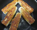 竹輪でお魚チーズ☆お弁当やおつまみにも♪作り方8写真