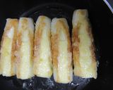 竹輪でお魚チーズ☆お弁当やおつまみにも♪作り方9写真