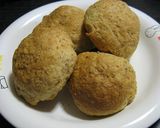 生クリームパン作り方6写真