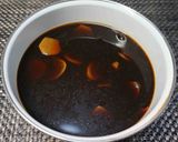 しじみの醤油漬け作り方4写真