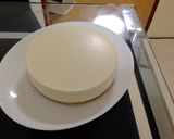 100点満点の12cmスポンジケーキ！作り方3写真