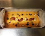ホワイトチョコクリチブラウニー♡作り方5写真