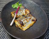 鰆の西京焼き作り方4写真