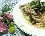 甘塩サバで♡クリ～ミ～♥パスタ♡作り方6写真
