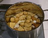 美味しい✩我が家のおでん作り方10写真