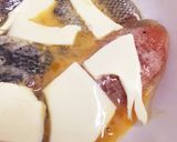 レンジとグリルで♡鮭のパン粉チーズ焼き❁作り方4写真