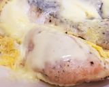 レンジとグリルで♡鮭のパン粉チーズ焼き❁作り方5写真