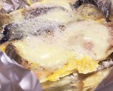 レンジとグリルで♡鮭のパン粉チーズ焼き❁作り方6写真
