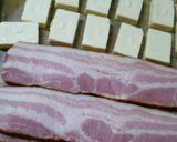 中華鍋で簡単☆スモーク作り方4写真