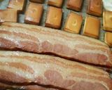 中華鍋で簡単☆スモーク作り方6写真