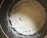 離乳食ヨーグルトフロマージュ作り方4写真