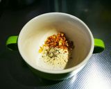 超簡単30秒でできる特保のオニオンスープ作り方2写真