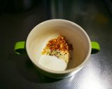 超簡単30秒でできる特保のオニオンスープ作り方4写真