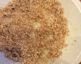 我が家の常備菜〜ほうれん草の胡麻和え。作り方7写真