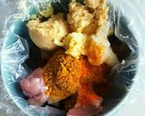 アジアン風　チキンサテ作り方2写真
