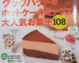 HMとサラダ油で簡単♡シュークリーム作り方41写真