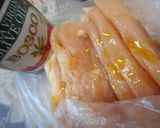 鶏胸肉とかぶのチーズ焼き！ヘルシーな一品作り方3写真