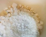 しっとり病みつき悪魔(笑)のシュトーレン作り方14写真