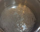 我が家の常備菜〜根菜とレンコンのきんぴら作り方3写真