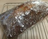 ☆簡単絶品 しっとりパウンドケーキ☆作り方18写真