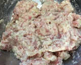 話題のレシピ♡なすのはさみ焼き♡作り方1写真