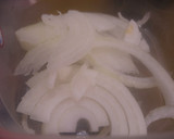 格安簡単❤あたただしで、おひとり様親子丼作り方1写真