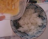 格安簡単❤あたただしで、おひとり様親子丼作り方6写真