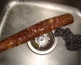山芋だからこそおいしいアメリカン・ポテト作り方1写真