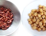 フラメンカエッグ　アンダルシアの卵料理作り方1写真