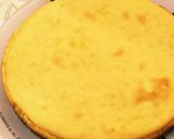 簡単♡美味♡さつまいもチーズケーキ♡作り方6写真