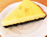 簡単♡美味♡さつまいもチーズケーキ♡作り方7写真
